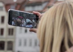 Faschingsauftakt In Jena 2017 00032